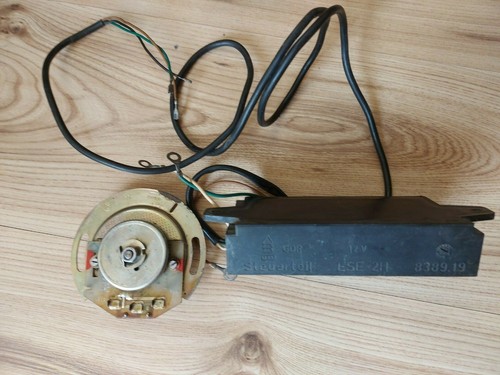 Trabant 601 gdr electronic - trabant,