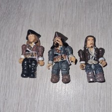 Mega Bloks Pirates Caribbean