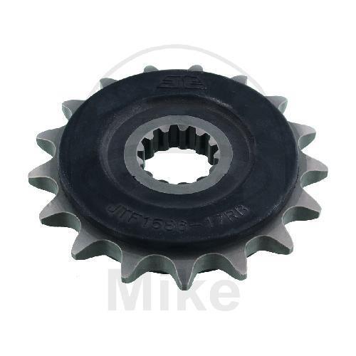Sprocket 17t pitch - jt,