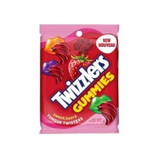 Twizzler gummies sweet - twizzler,