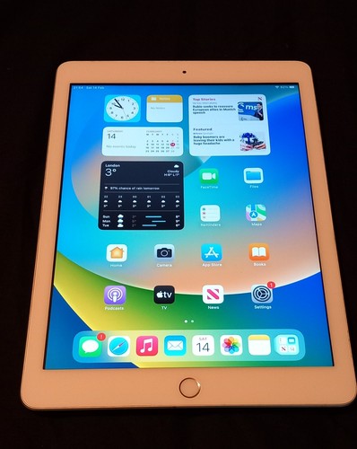Apple a1822 2017 ipad - ipad, gen