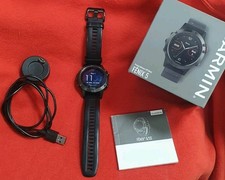 GARMIN FENIX 5 : GPS / Fitness