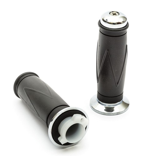 Baotian handlebar grips - baotian,