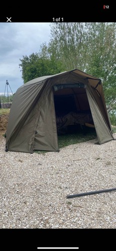 Trakker 100t bivvy - trakker,