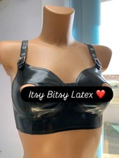 Latex rubber fetish - latex,