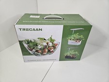 TRECAAN 7 Pods Hydroponics