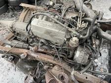 FORD ECONOLINE 5.8 351W SMALL