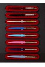 Premium parker style ballpoint - premium,