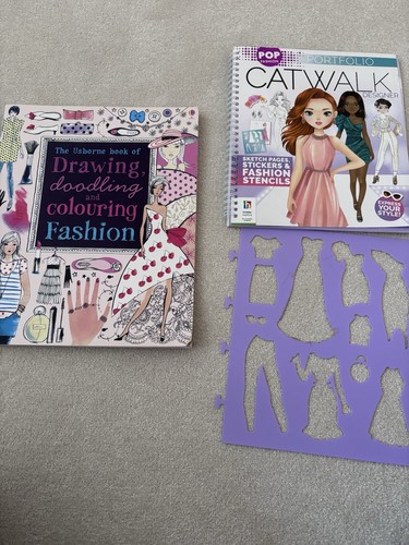 Usborne book drawing - usborne, of