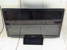 Samsung UE24H4003AW 24" HD Ready LED TV – Freeview, HDMI, no Remote Included