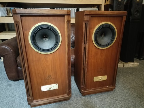 Tannoy turnberry - tannoy,