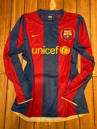 Barcelona s player - l/s,