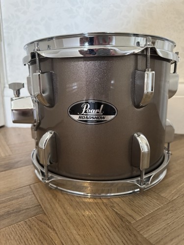 Pearl roadshow 10in - pearl,