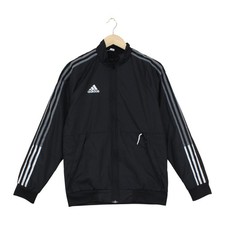 Adidas Track Jacket Mens Size