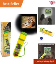 Interactive Kid's Projector