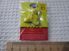 Boots BBC Pudsey Bear Children