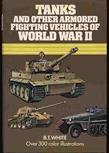 Tanks and other armoured - tanks,