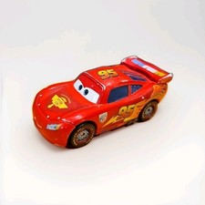 disney pixar cars BURNED