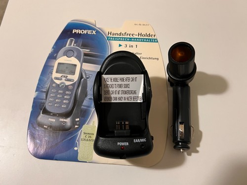 Vintage siemens c35 - c35,, s35