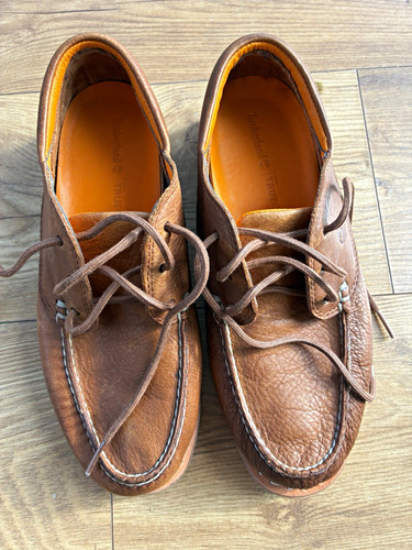 Timberland jackson landing - timberland,