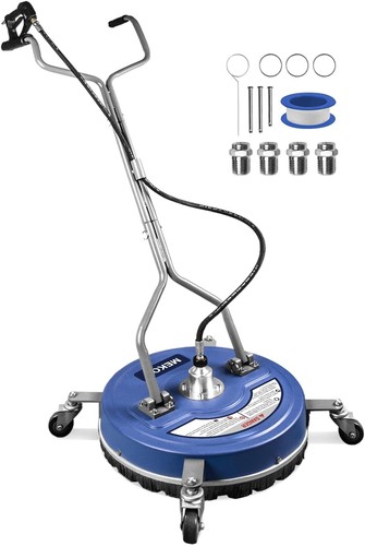 Mekoh pressure washer surface - pressure,