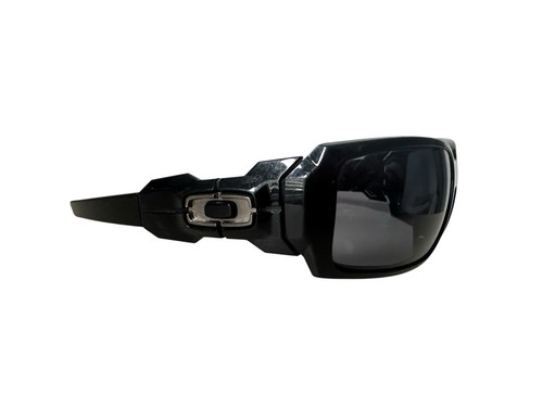 Oakley oil drum sunglasses - oakley,