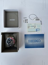 Seiko snzf15k1 sea urchin - seiko, 5