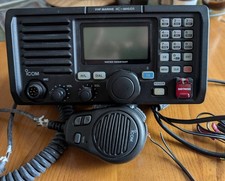 Icom IC-M601 Marine Radio