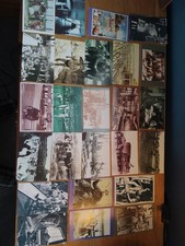 Nostalgia Postcards ,Unused