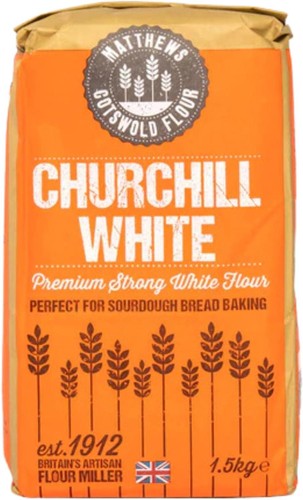 Matthews cotswold churchill - matthews,