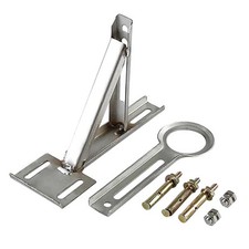 Undermount Sink Support Brackets Accessories DIY Rack Stand for Kitchen Sink