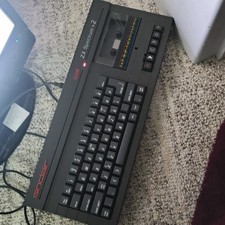 Sinclair ZX Spectrum 128k Plus