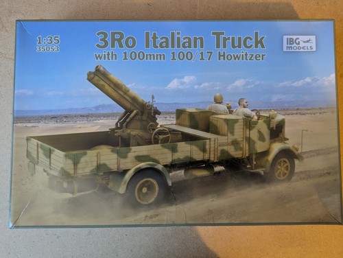 Ibg models 35053 italian - ibg,