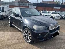 BMW  X5 X6 E70 E72 REAR DIFFERENTIAL DIFF 3.64 2009