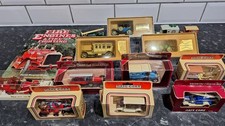 Corgi matchbox days gone - corgi,, &