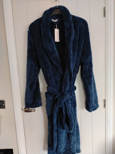 Men super soft fleece - m&s,
