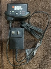 Black & Decker LCS1620 20V