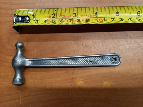 Vintage slikka tool - slikka,