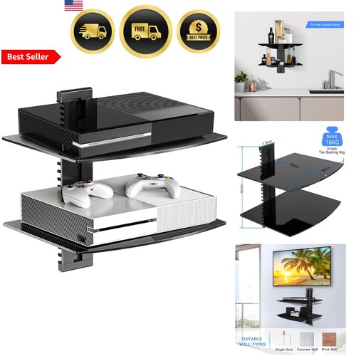 Floating shelves wall mount - floating,