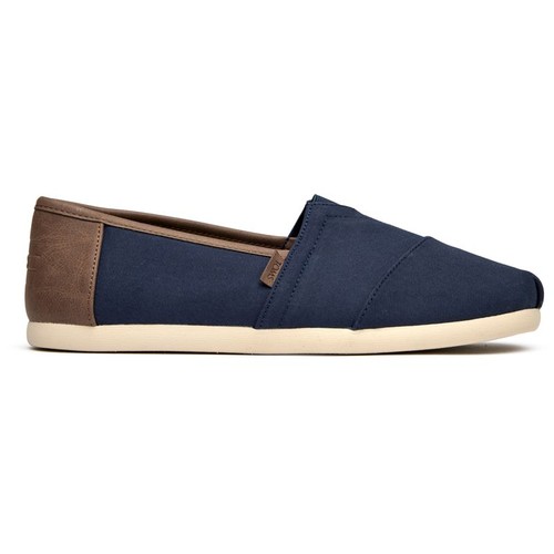 Toms mens classic alpargata - classic,