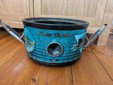 Filter Queen Majestic Vacuum