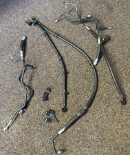 2019 Kawasaki Z650 ABS Brake