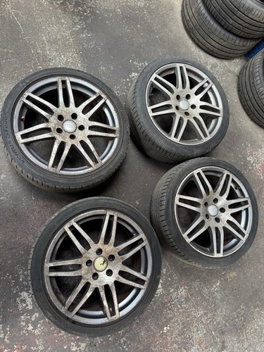 Audi line style 18 - 8p,