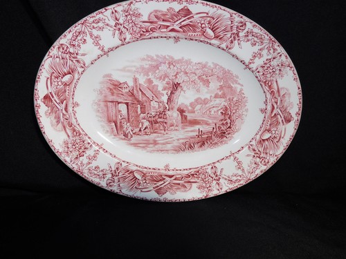 Pastoral davenport 1840 j - pastoral,