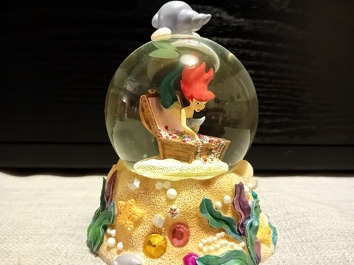 Disney store the little - the,