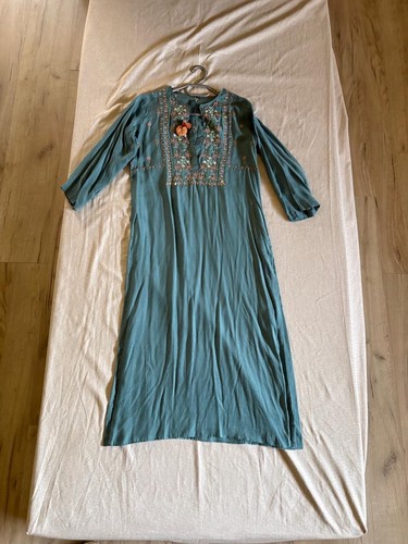Women punjabi dress - (size, 38)