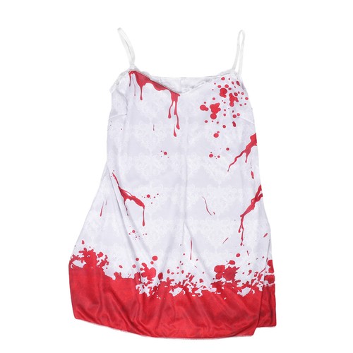 Halloween costume haunted - costume,