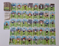 Vintage 1939 IT’S A GOAL