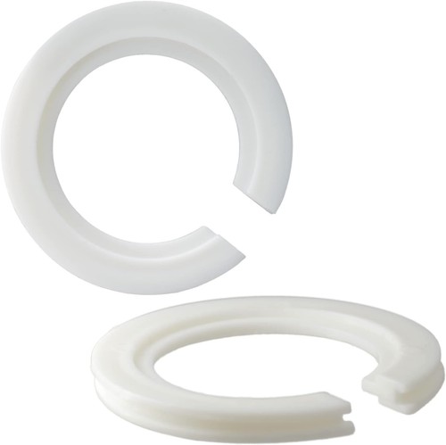 Lampshade reducer ring 2pack - lampshade,