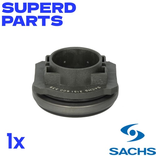 Clutch thrust bearing fits - bearing,